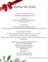 Image Ã©vÃ©nement Le Bistro at Bel Air Tremblant