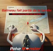 Image event Poke Monster (Complexe Desjardins)