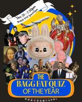 Image Ã©vÃ©nement Pub Bishop & Bagg