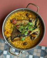 Image Ã©vÃ©nement Spuntino cafe Resto