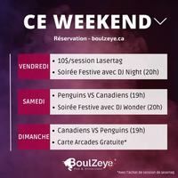 Image event Restaurant