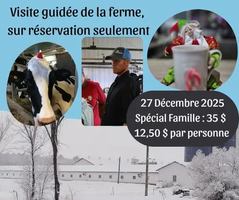 Image Ã©vÃ©nement Lait Charbonneau