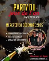 Image event La Croisée des Chemins - Bières Artisanales & Restaurant