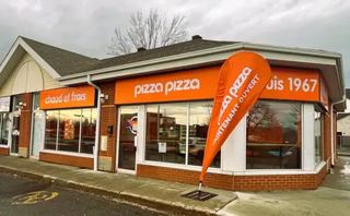 Image event Pizza Pizza