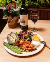 Image event Restaurant