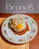 Image Ã©vÃ©nement Bistro B