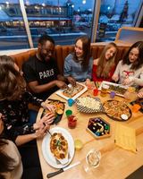 Image Ã©vÃ©nement La Revanche Beauport - Resto-Pub Ludique