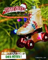 Image Ã©vÃ©nement TimeOut - Restaurant