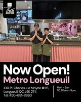 Image event Thai Express Restaurant Blainville