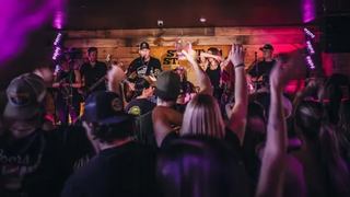 Image Ã©vÃ©nement BALLROOM COUNTRY PLESSISVILLE