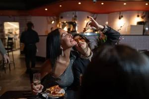 Image Ã©vÃ©nement The Rail Coal Fire Bistro