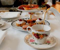 Image Ã©vÃ©nement Restaurant at Stonehaven