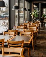 Image event Restaurant