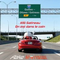 Image event Poke Monster Cote Des Neiges