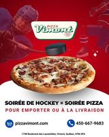 Image event Vimont Pizza Restaurant