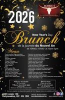 Image Ã©vÃ©nement Robbie's Smokehouse & Burger Bar