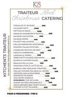 Image event Restaurant