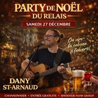 Image Ã©vÃ©nement Relais de la Station Inc