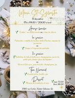 Image event Restaurant