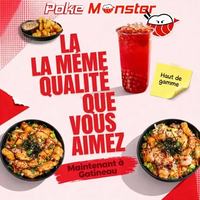 Image Ã©vÃ©nement Poke Monster (Parc)