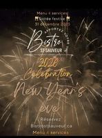 Image Ã©vÃ©nement Bistro St-Sauveur