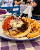 Image event Restaurant