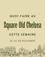 Image event Square Old Chelsea