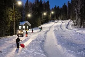 Image Ã©vÃ©nement Resto La Corne du Diable
