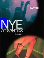 Image Ã©vÃ©nement Santos