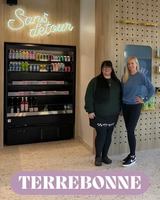 Image event Sushi Taxi - Station Chicoutimi