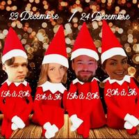 Image event Pub O'Callaghan's