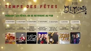 Image event Restaurant