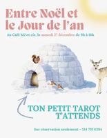 Image Ã©vÃ©nement Café MJ et Cie - Chambly