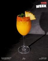 Image event Restaurant