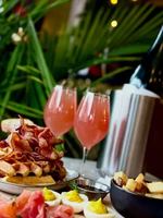 Image event Restaurant