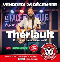 Image event La Face de Boeuf