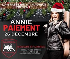 Image Ã©vÃ©nement Brasserie St-Maurice