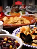 Image Ã©vÃ©nement Menthe et couscous