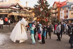 Image event Restaurant