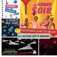 Image Ã©vÃ©nement Couscous Au Bacon