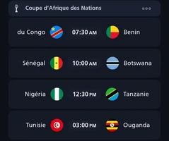 Image Ã©vÃ©nement Krémo Café Sport