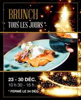 Image event Restaurant