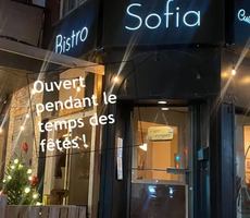 Image event Restaurant