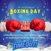 Image Ã©vÃ©nement TimeOut - Restaurant