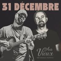 Image Ã©vÃ©nement Au Vieux - Brasserie festive