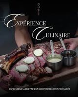 Image event Restaurant