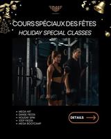 Image event Restaurant LE 1881