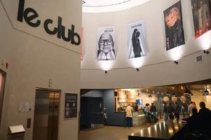 Image Ã©vÃ©nement Le Club Dix30