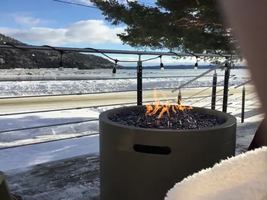 Image Ã©vÃ©nement Bistro de l'Estran