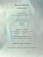 Image Ã©vÃ©nement Bistro de l'Estran